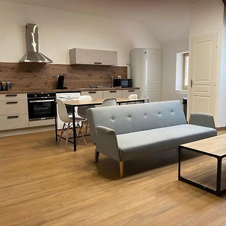 Appartements Baron Bouvier Vesoul Zewnętrze zdjęcie