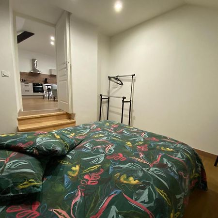 Appartements Baron Bouvier Vesoul Zewnętrze zdjęcie