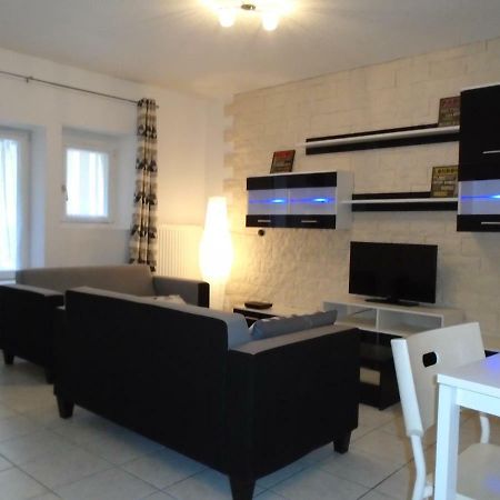 Appartements Baron Bouvier Vesoul Zewnętrze zdjęcie
