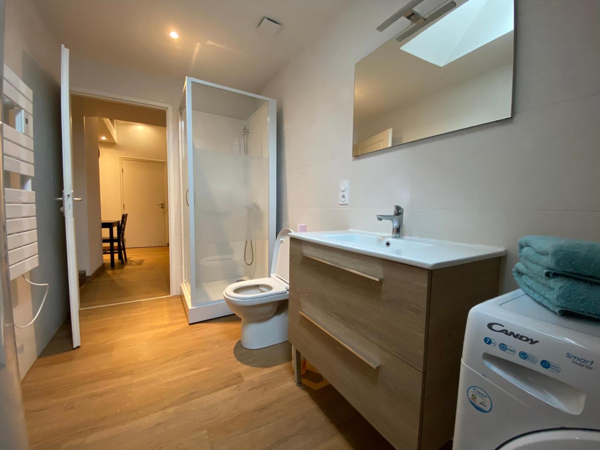 Appartements Baron Bouvier Vesoul Zewnętrze zdjęcie