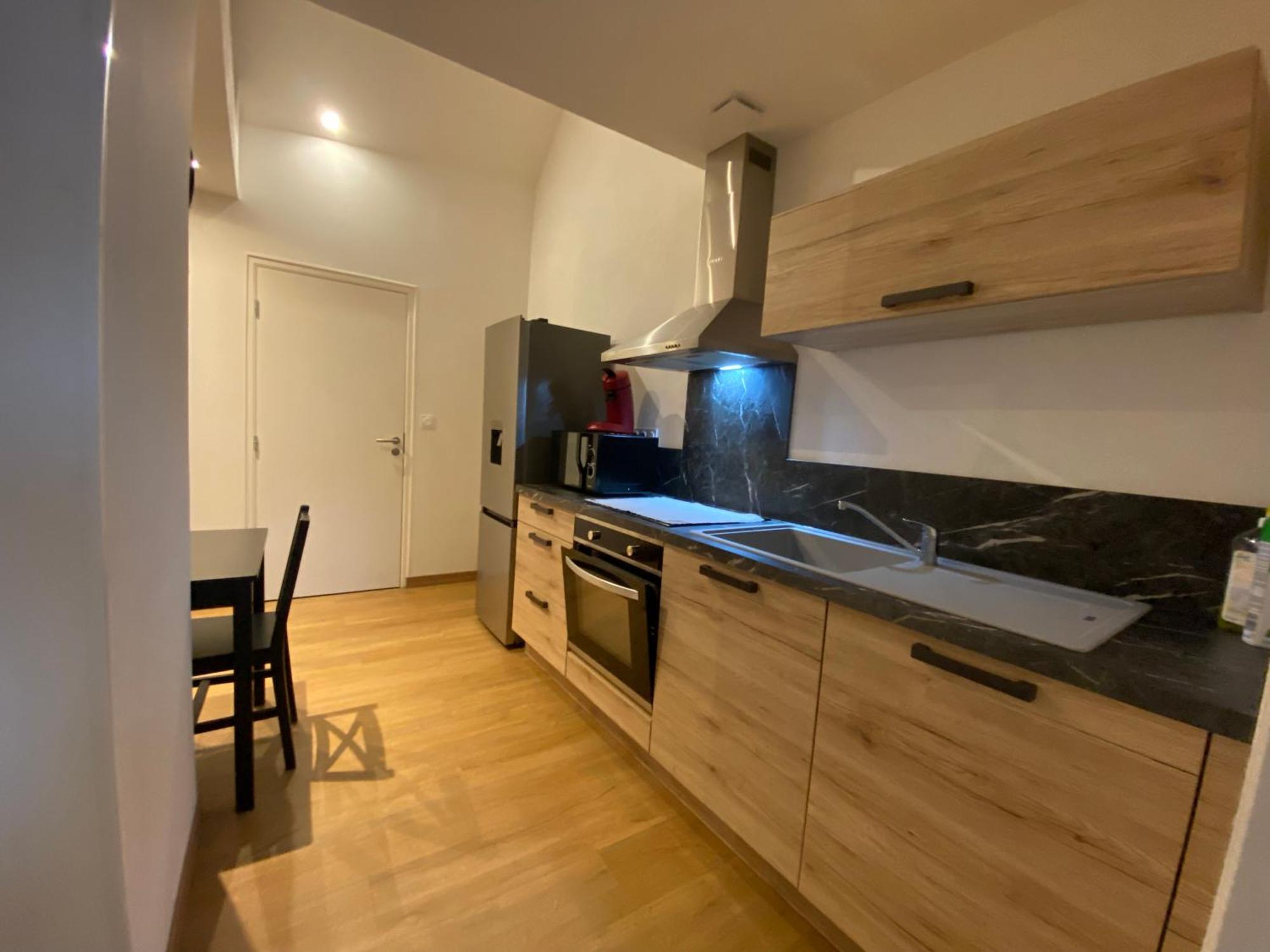Appartements Baron Bouvier Vesoul Zewnętrze zdjęcie