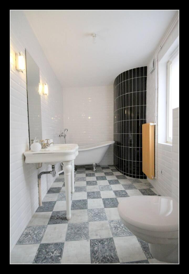 Appartements Baron Bouvier Vesoul Zewnętrze zdjęcie