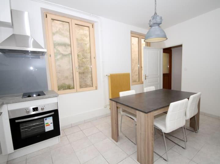 Appartements Baron Bouvier Vesoul Zewnętrze zdjęcie