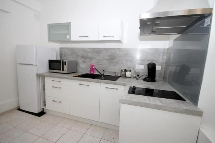 Appartements Baron Bouvier Vesoul Zewnętrze zdjęcie