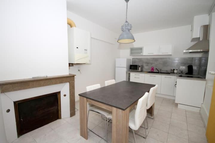 Appartements Baron Bouvier Vesoul Zewnętrze zdjęcie