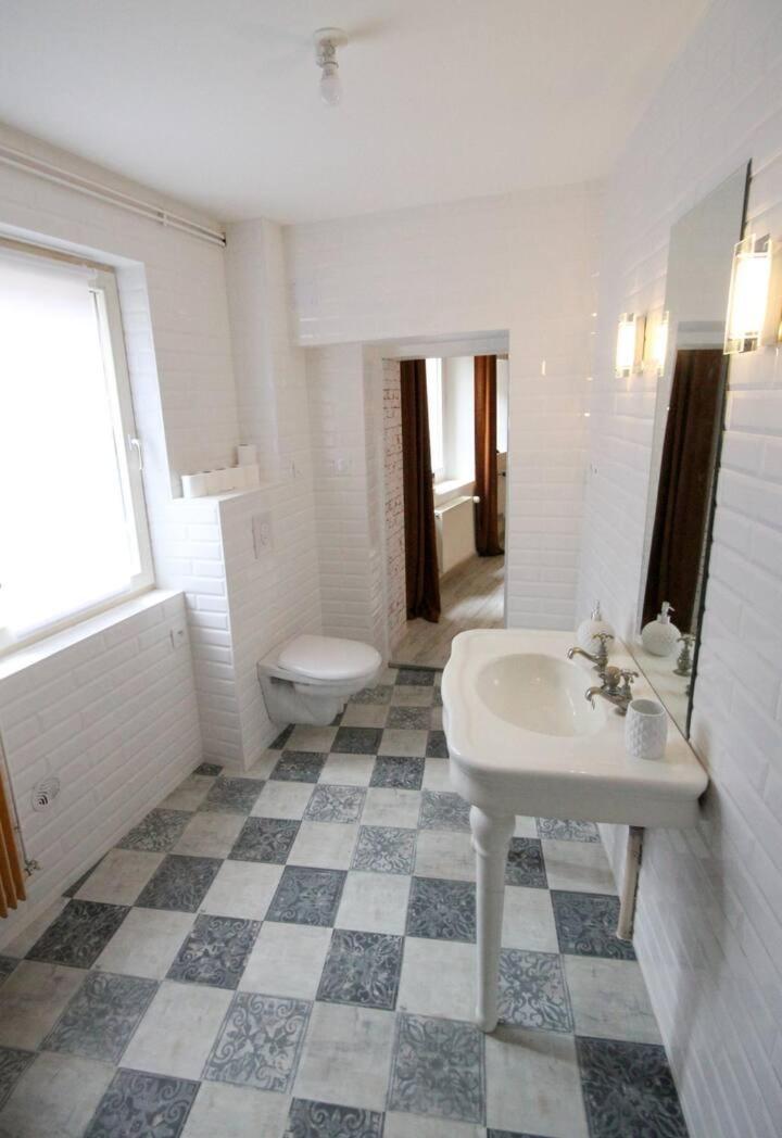 Appartements Baron Bouvier Vesoul Zewnętrze zdjęcie
