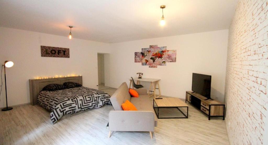 Appartements Baron Bouvier Vesoul Zewnętrze zdjęcie
