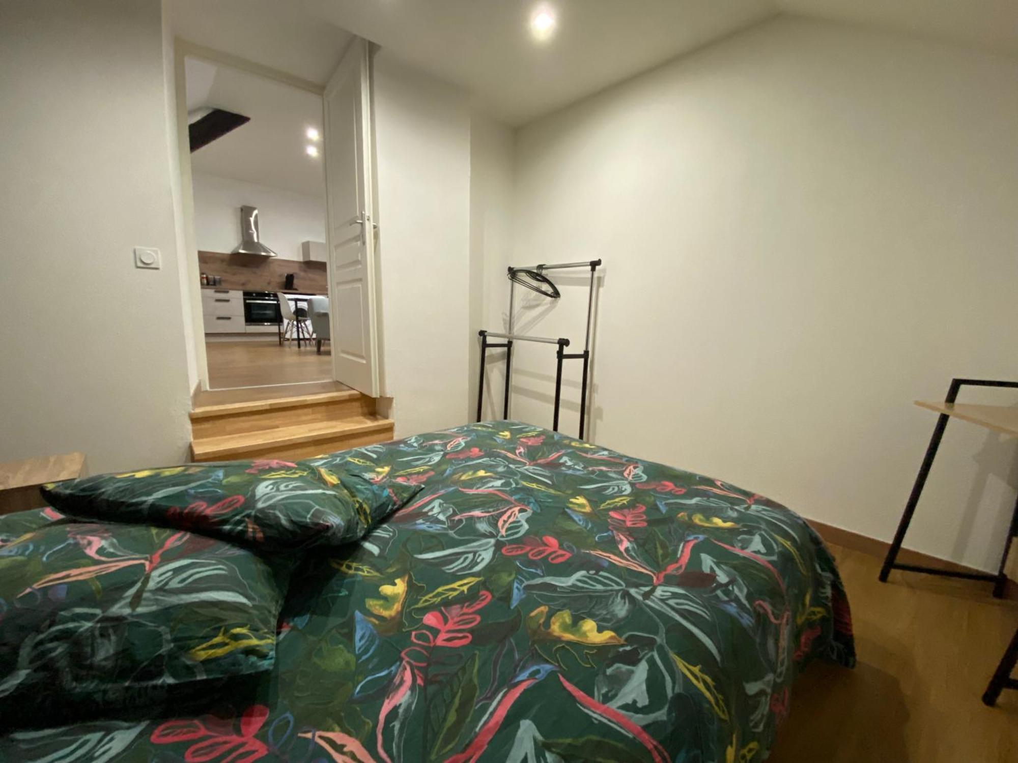 Appartements Baron Bouvier Vesoul Zewnętrze zdjęcie