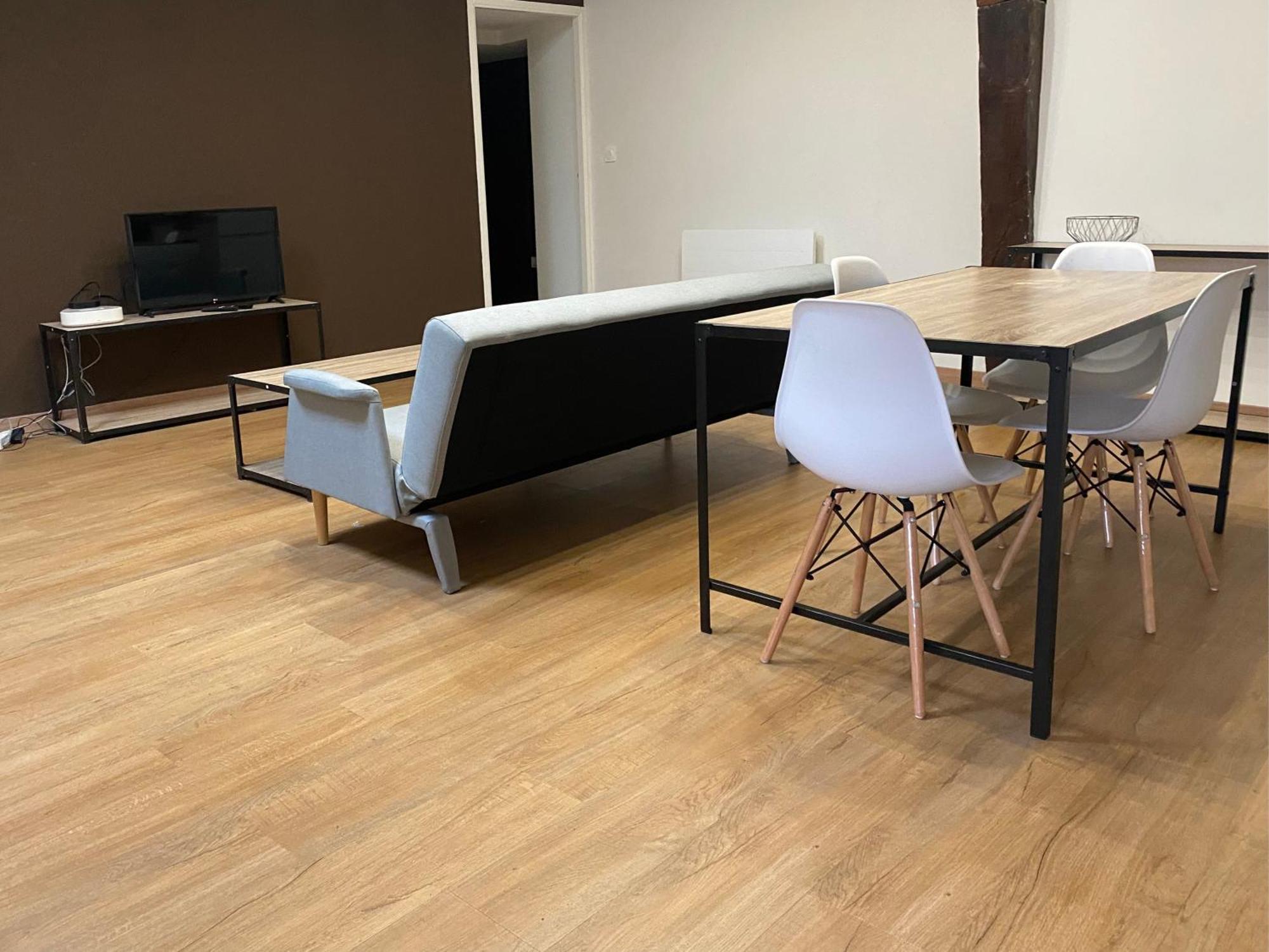 Appartements Baron Bouvier Vesoul Zewnętrze zdjęcie