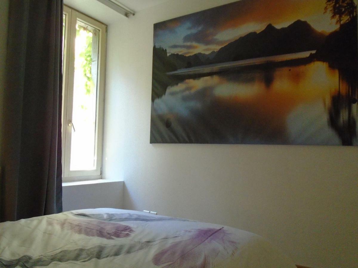 Appartements Baron Bouvier Vesoul Zewnętrze zdjęcie