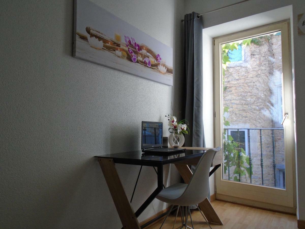 Appartements Baron Bouvier Vesoul Zewnętrze zdjęcie