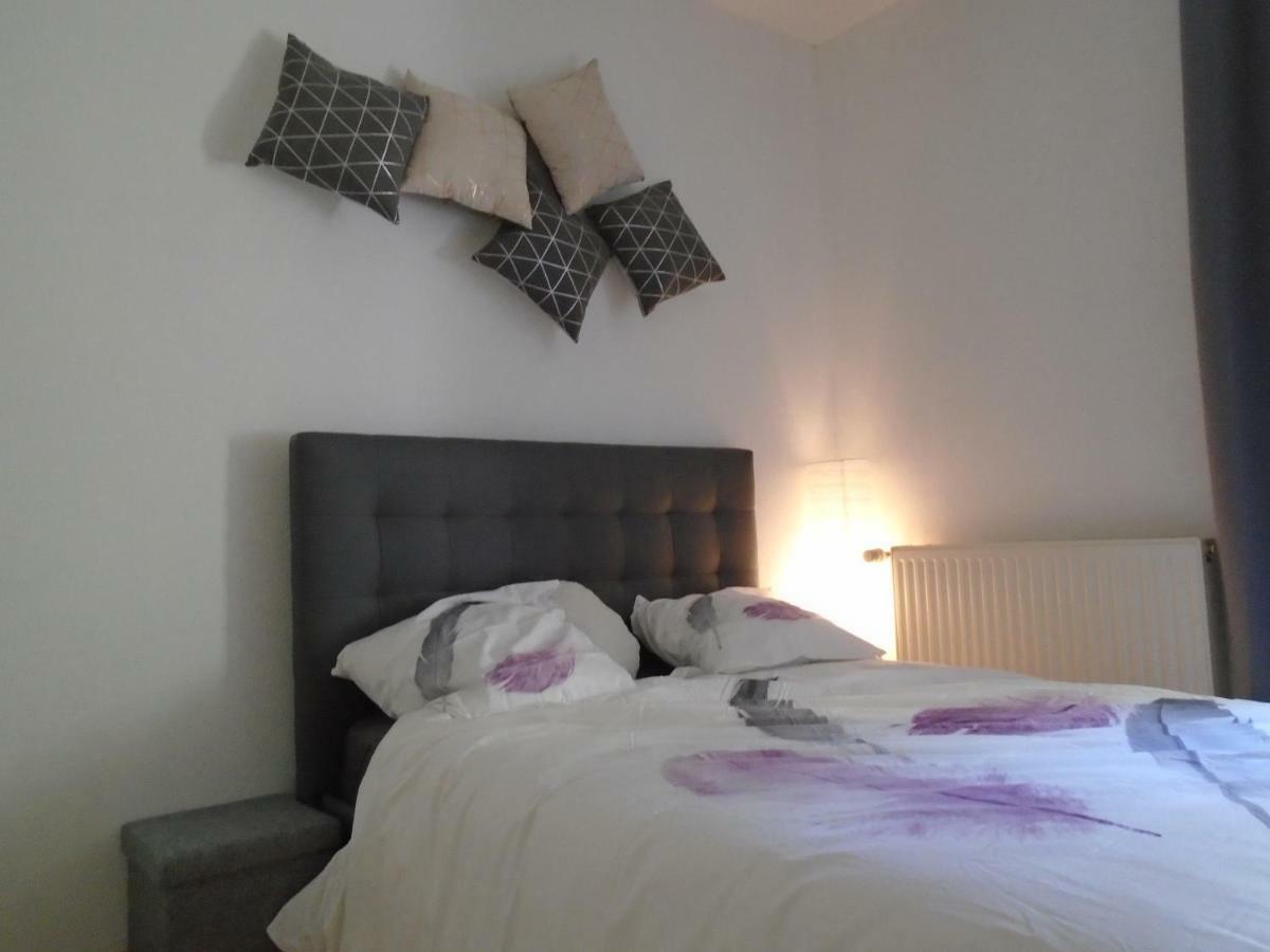 Appartements Baron Bouvier Vesoul Zewnętrze zdjęcie