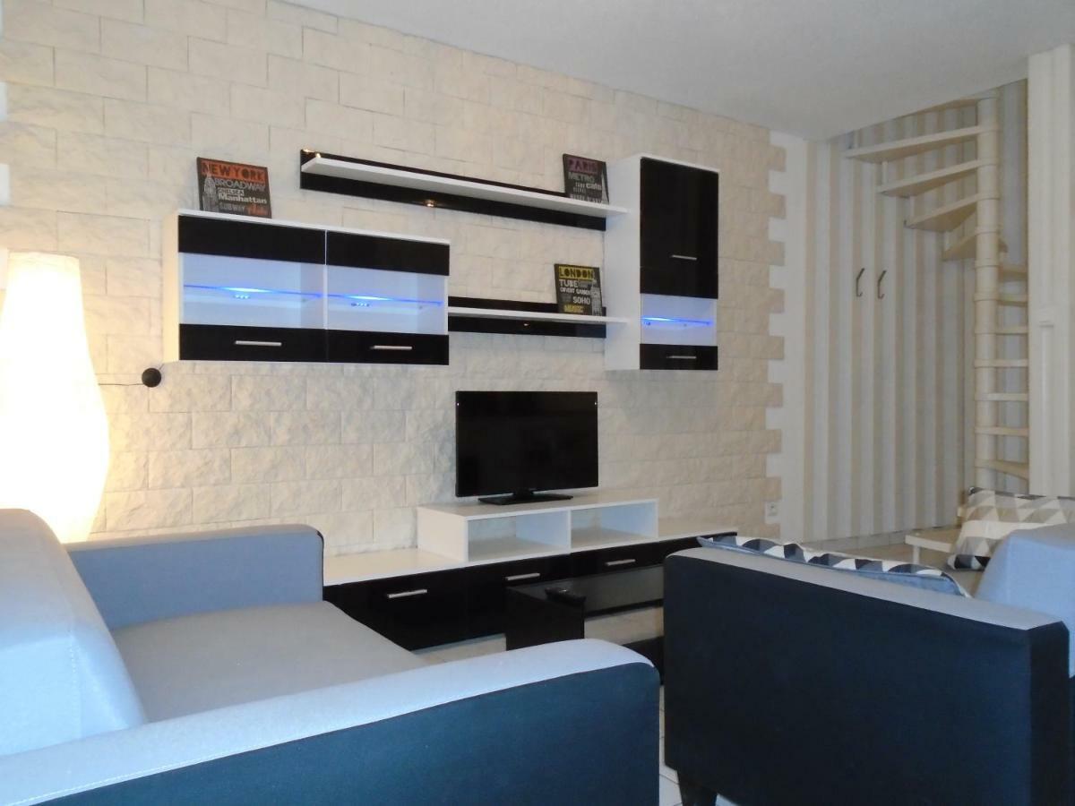 Appartements Baron Bouvier Vesoul Zewnętrze zdjęcie