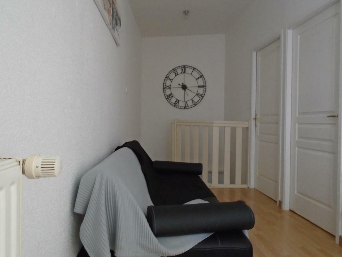 Appartements Baron Bouvier Vesoul Zewnętrze zdjęcie