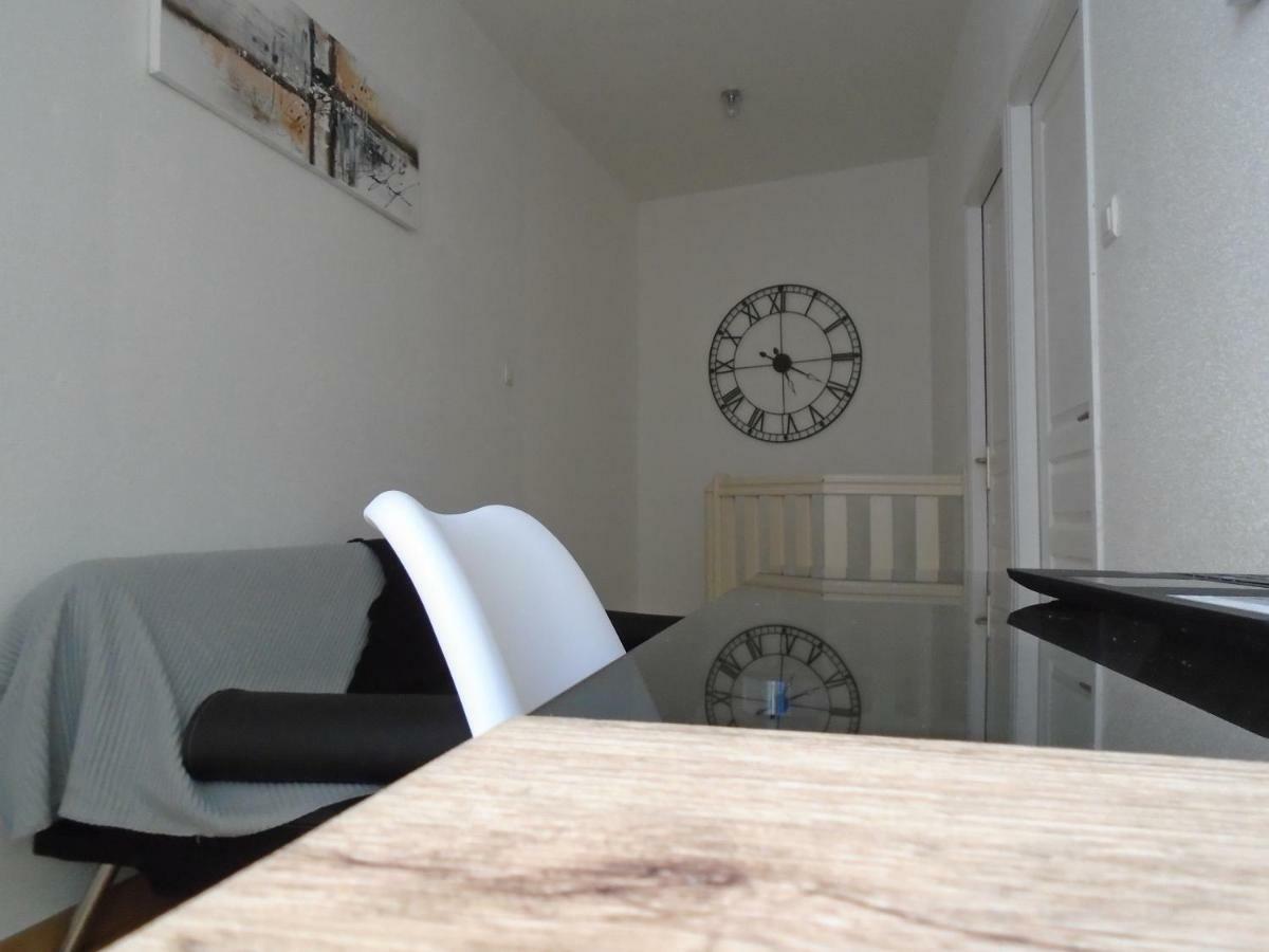 Appartements Baron Bouvier Vesoul Zewnętrze zdjęcie
