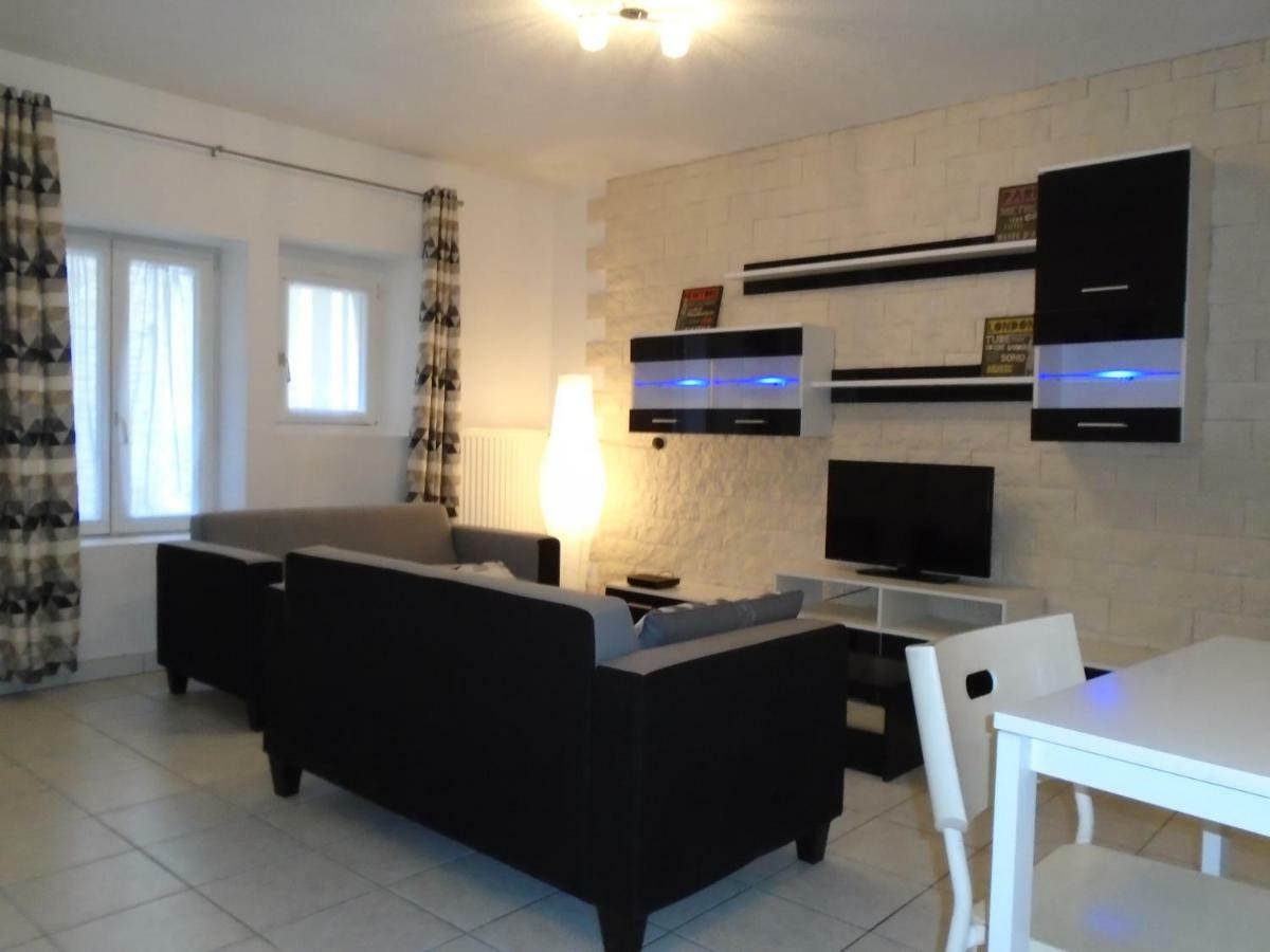 Appartements Baron Bouvier Vesoul Zewnętrze zdjęcie