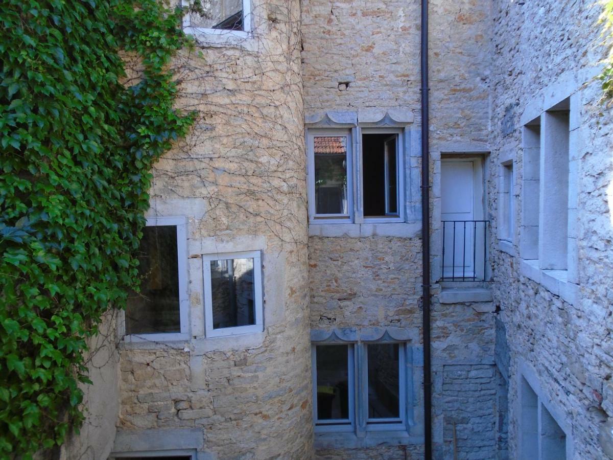 Appartements Baron Bouvier Vesoul Zewnętrze zdjęcie