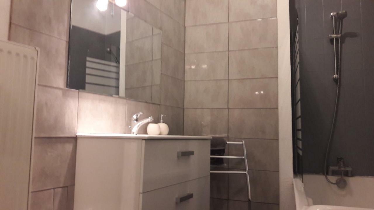 Appartements Baron Bouvier Vesoul Zewnętrze zdjęcie