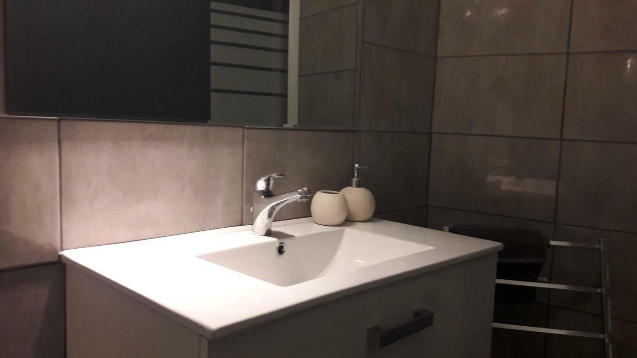 Appartements Baron Bouvier Vesoul Zewnętrze zdjęcie