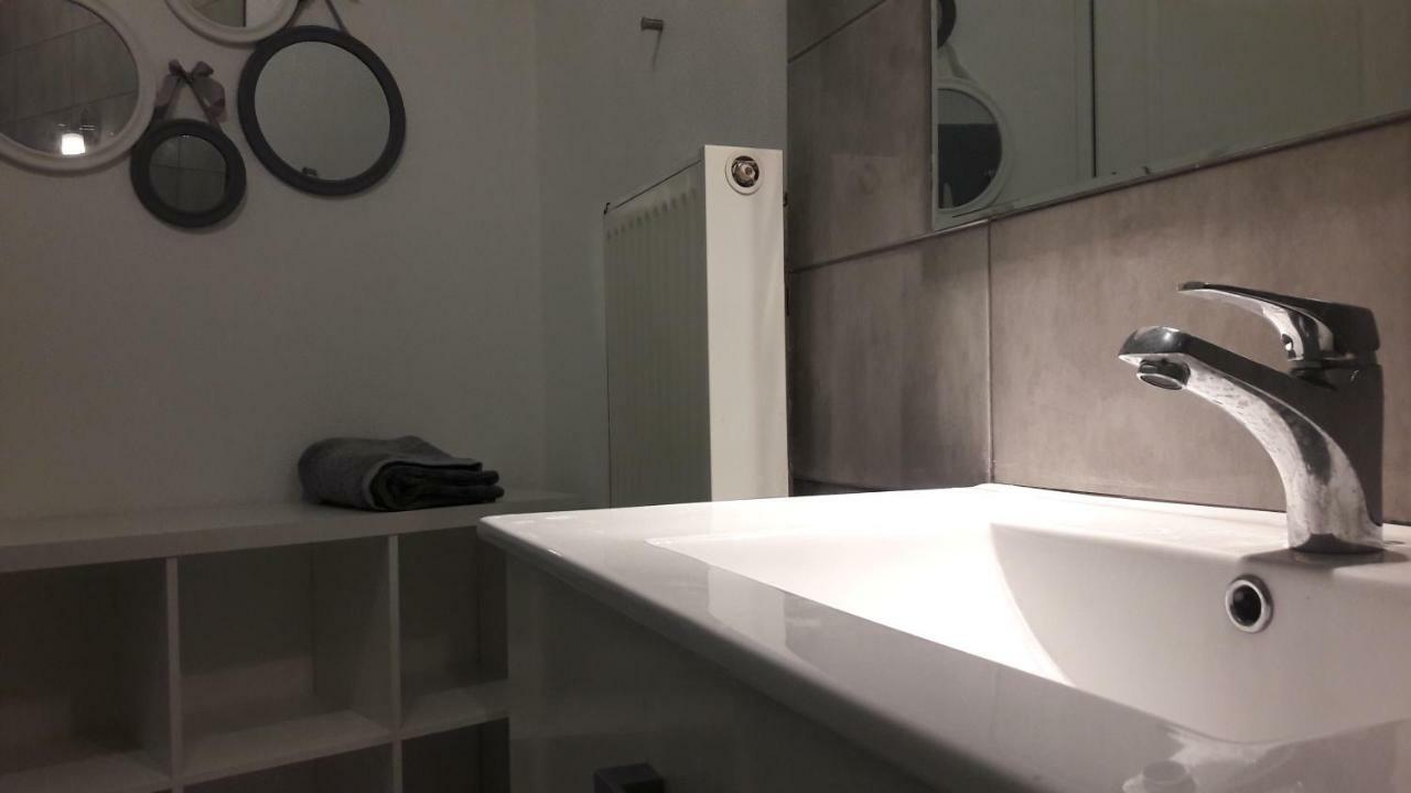Appartements Baron Bouvier Vesoul Zewnętrze zdjęcie