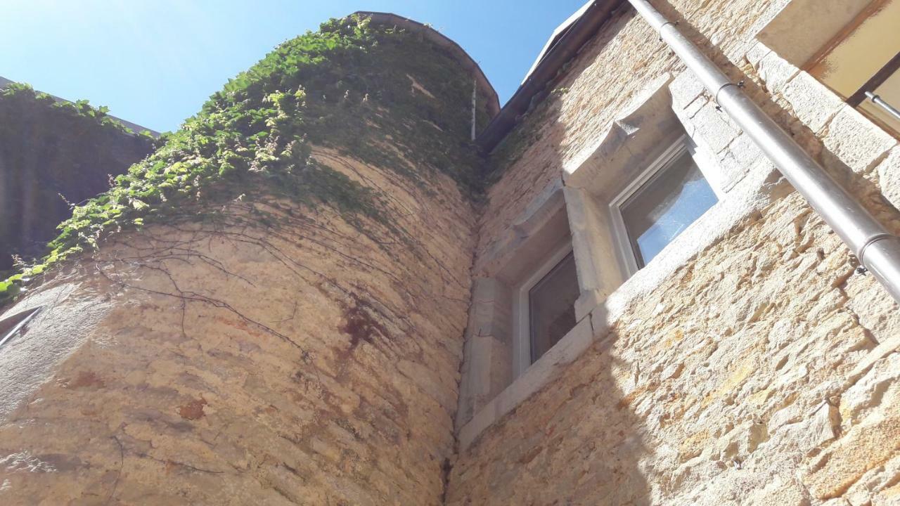 Appartements Baron Bouvier Vesoul Zewnętrze zdjęcie