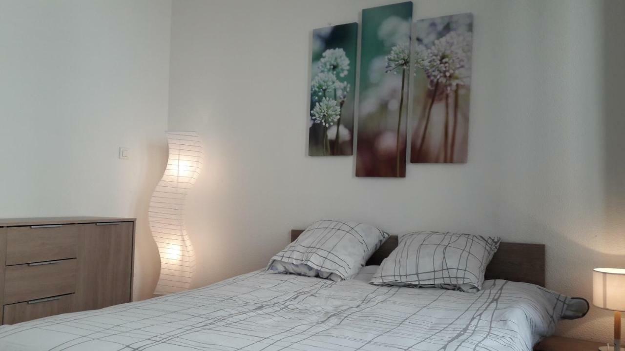 Appartements Baron Bouvier Vesoul Zewnętrze zdjęcie