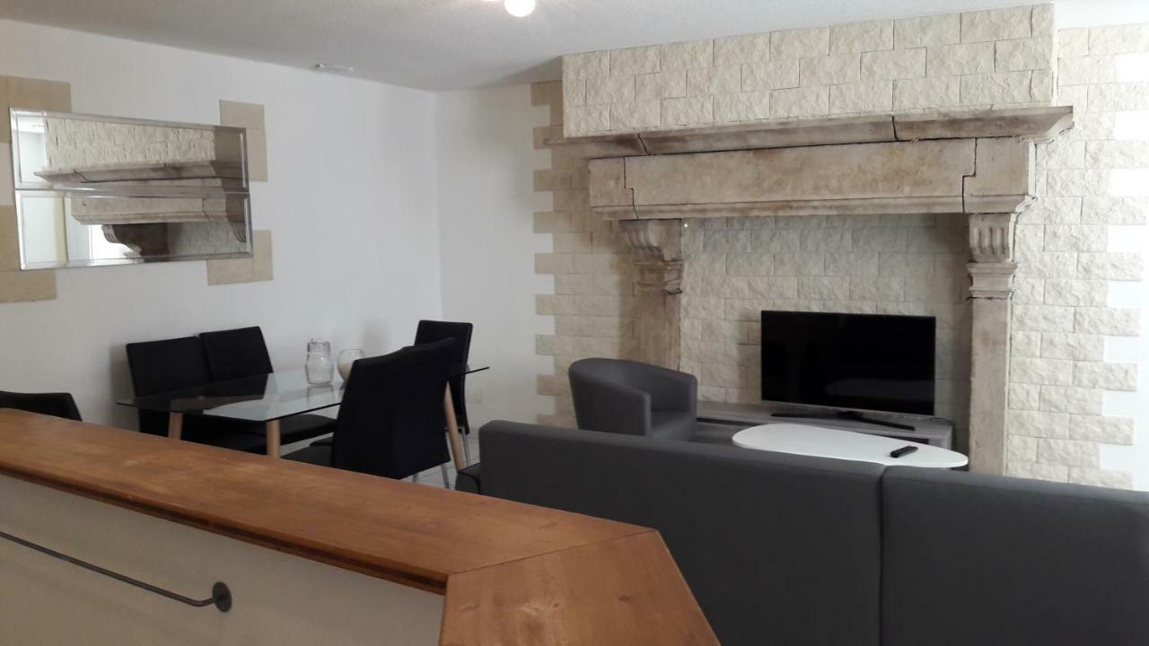 Appartements Baron Bouvier Vesoul Zewnętrze zdjęcie