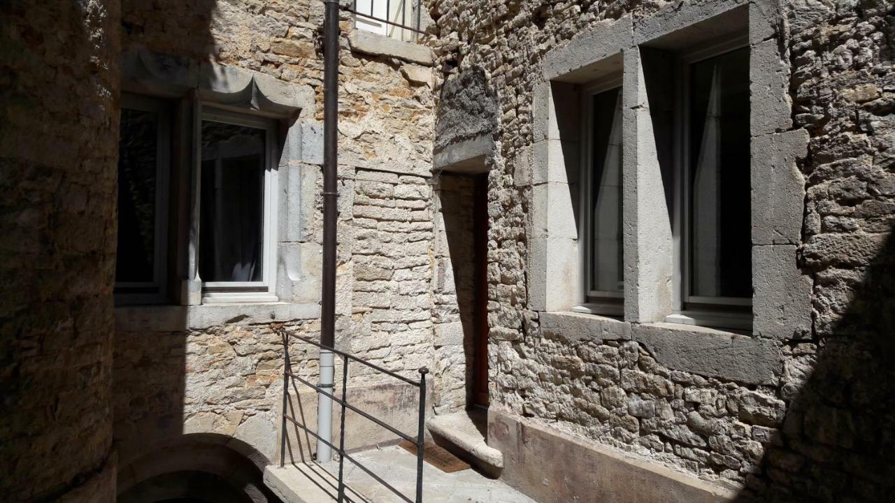 Appartements Baron Bouvier Vesoul Zewnętrze zdjęcie