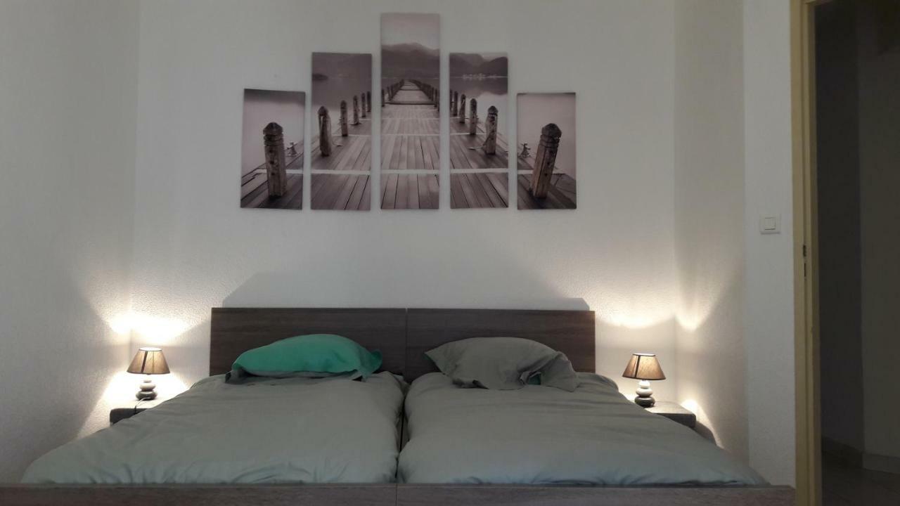 Appartements Baron Bouvier Vesoul Zewnętrze zdjęcie