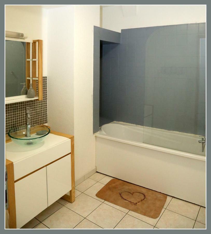Appartements Baron Bouvier Vesoul Zewnętrze zdjęcie