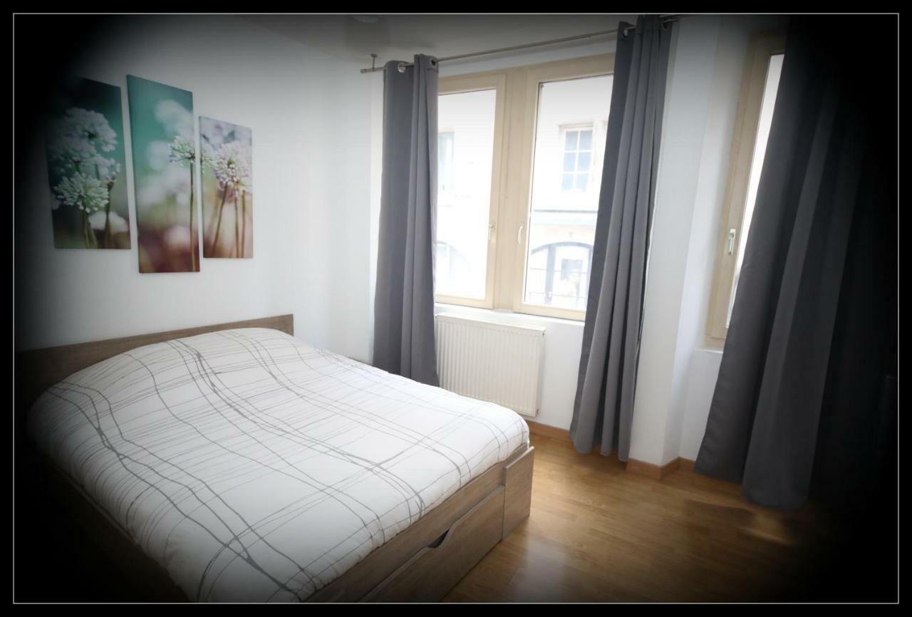 Appartements Baron Bouvier Vesoul Zewnętrze zdjęcie