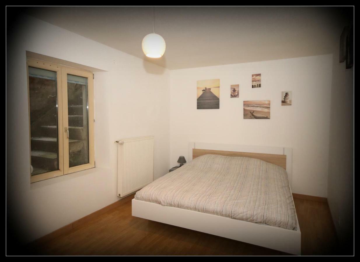 Appartements Baron Bouvier Vesoul Zewnętrze zdjęcie